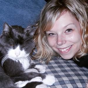 Meet your Posher, Lynn